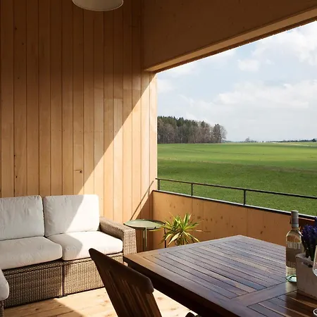 Apartment Schmidhuber Chieming