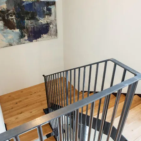 Apartment Schmidhuber