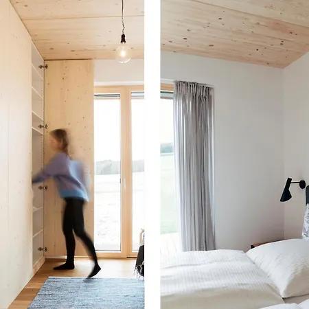 Schmidhuber Apartment