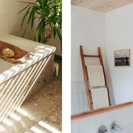 Appartement Schmidhuber *