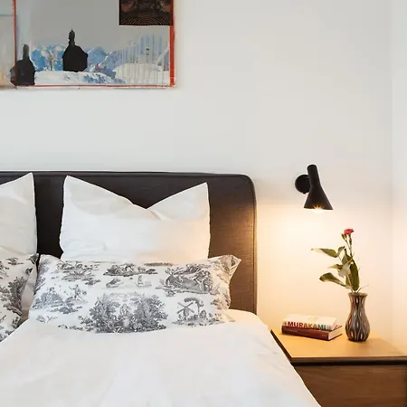 Schmidhuber Appartement *