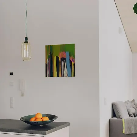 Schmidhuber Appartement Chieming