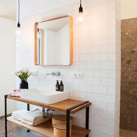 Apartment Schmidhuber *