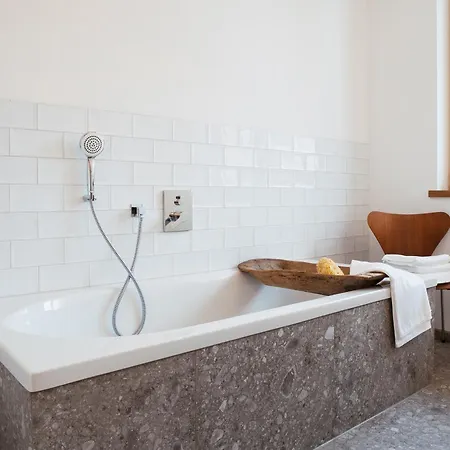 Appartement Schmidhuber Chieming