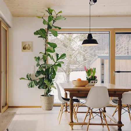 Appartement Schmidhuber *