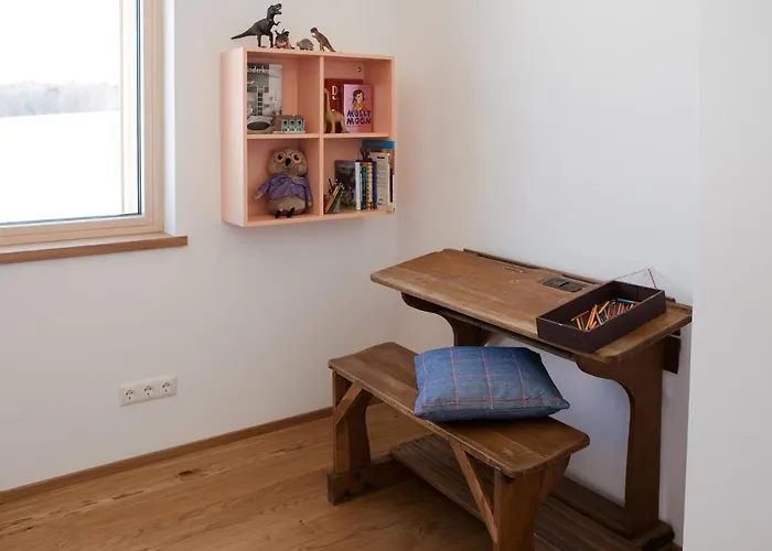 Apartamento Schmidhuber